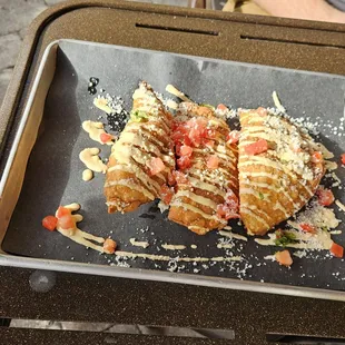 Empanadas