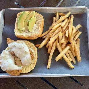 Chicken Tenders