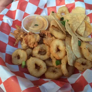 Calamari