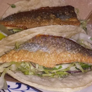 Branzino
