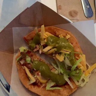 OG Chicken Hardshell