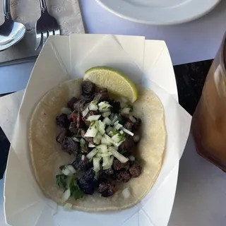 Sanchoku Wagyu Skirt Steak