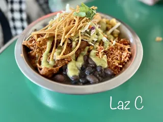 Trejo's Tacos - Farmers Market