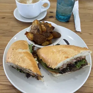 Milanesa Torta