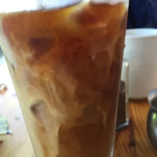 Cold Brew