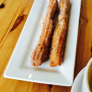 Churros