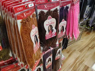 Joyce's Beauty Supply