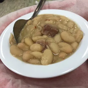 food, soups and chowder