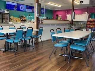 Tizo's Pops & Ice Cream