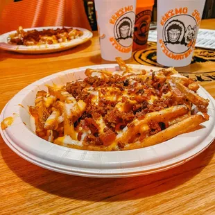 Eskimo Joe's