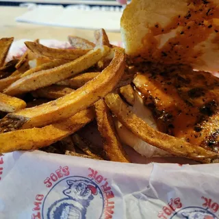 Buffalo Chicken Sandwich