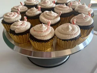 Veg Baked Goods and Produce