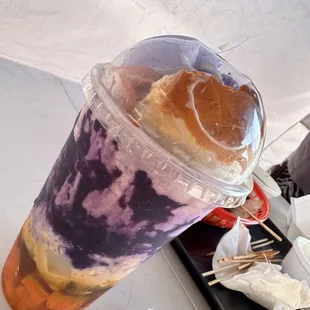 Halo Halo