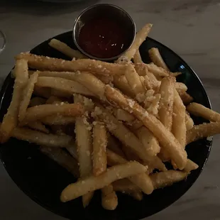 Truffle Fries