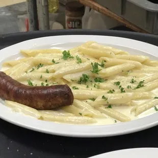 food, pasta, pasta dish