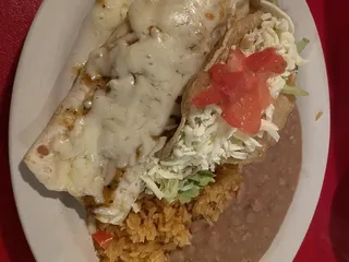Javier's Cuisine