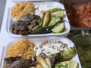 La Tapatia