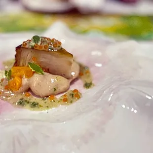 The most amazing cabbage