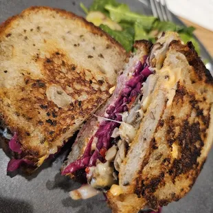 &apos;Shreuben&apos; Sandwich - $16