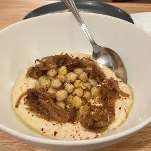 Hummus
