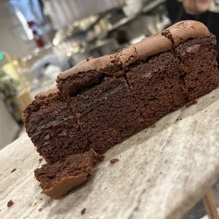 Gluten free chocolate cake