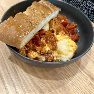 Shakshuka