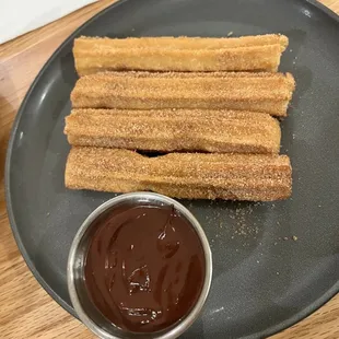 Churros