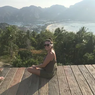 Michelle V.