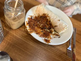 Maxine's Cafe