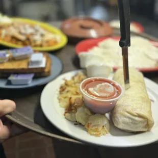 Esmeralda Family Restaurant