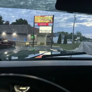 Esmeraladas pancake house