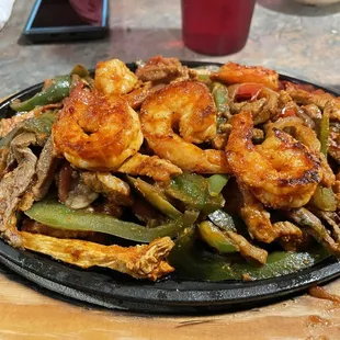 Fajitas