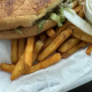 Torta de Lengua