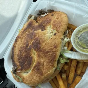 Torta de Lengua