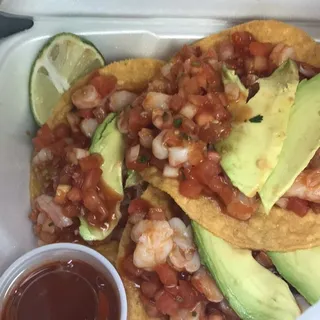 Tostadas