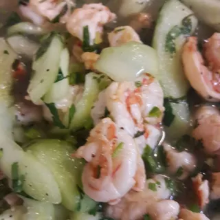 Aguachile