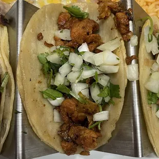 Al Pastor Taco