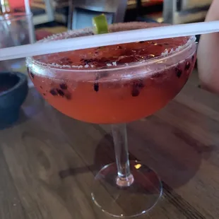 Blackberry Smash