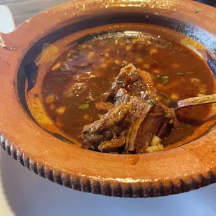 Birria Plate
