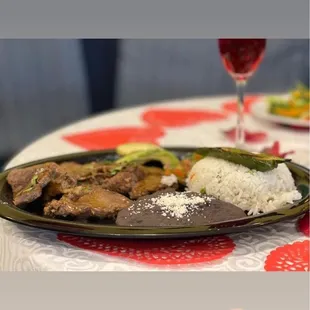 Carne Asada