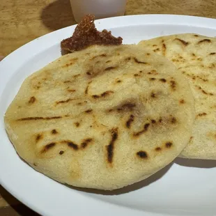 Pupusas