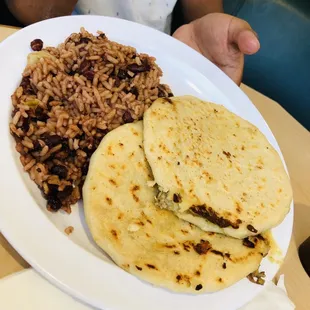 tacos, food