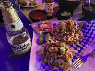 La Tradicion