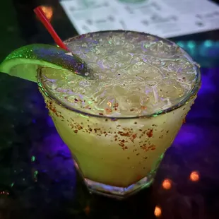 pepino margarita