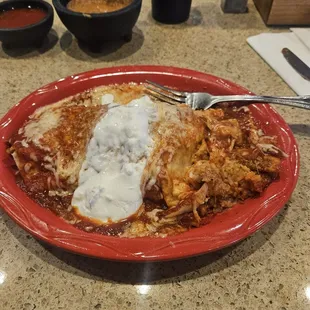 Grilled Chicken Salad