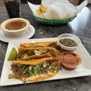 Best Birria Tacos in The Midsouth!!!!