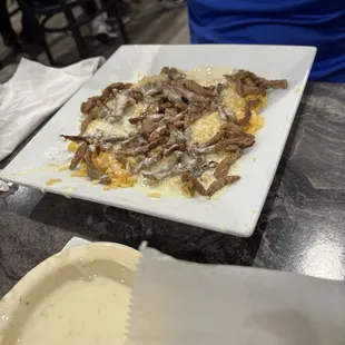 Jr special