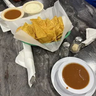 Queso