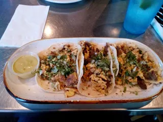 Taco Felix 2