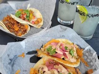 El Mero Taco